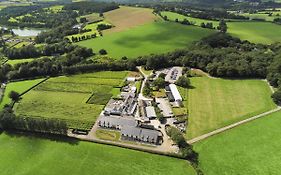 Llanerch Vineyard Hotel